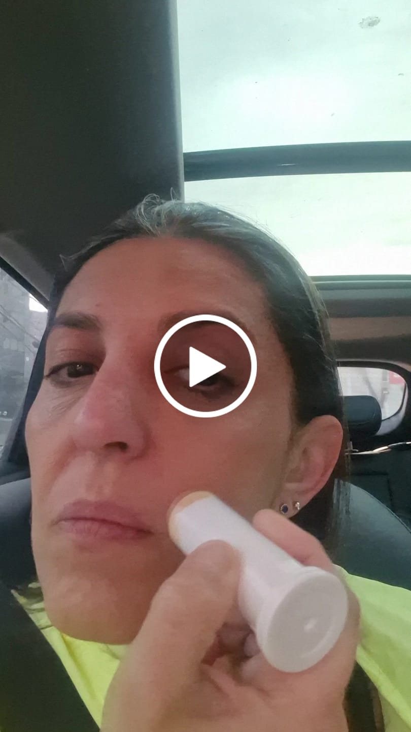 Customer video review of Bastão Multifuncional com Cor Miracle Stick FPS 95