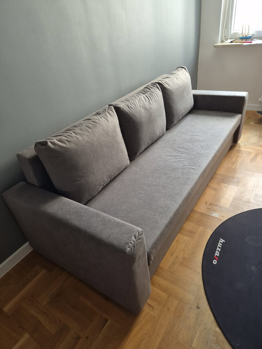 Customer photo review of Kanapa NEO BP mikro