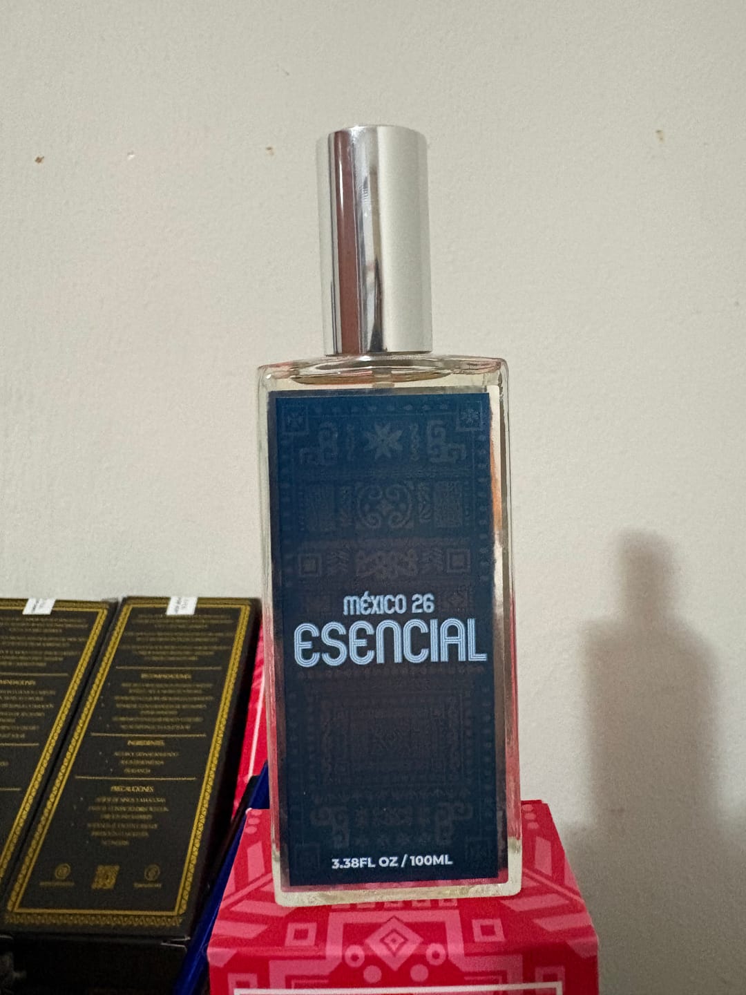 Customer photo review of H186 Inspirado en: Acqua di Gio Profumo - Armani