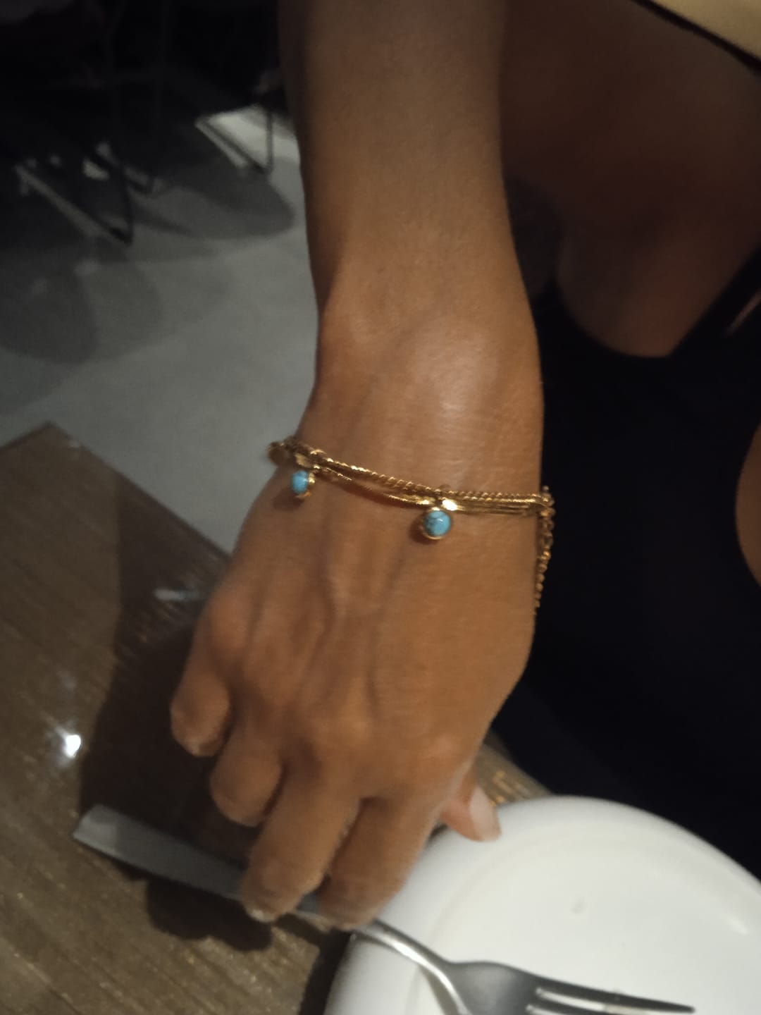 Customer photo review of Spedizione Prioritaria