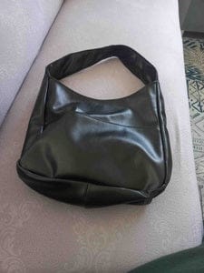 Customer photo review of 3 Ön Cepli Askılı Çanta