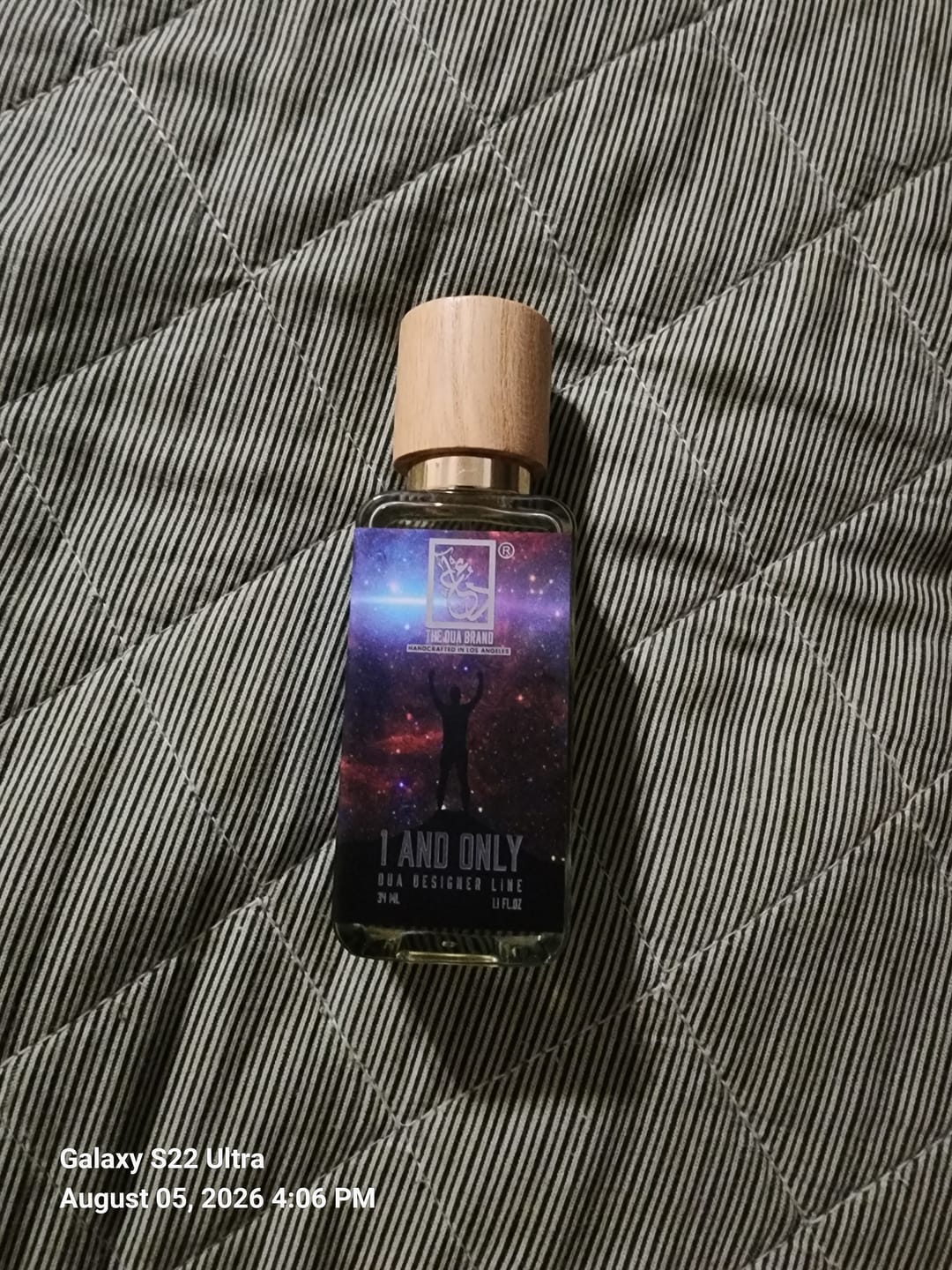 Customer photo review of 1 And Only