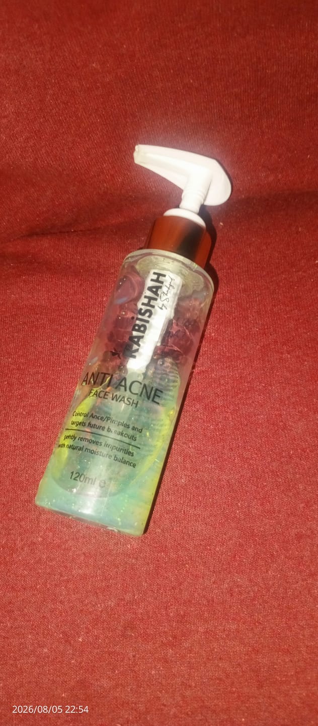 Customer photo review of Complete Fairness Radiance Bundle: Whitening Trio