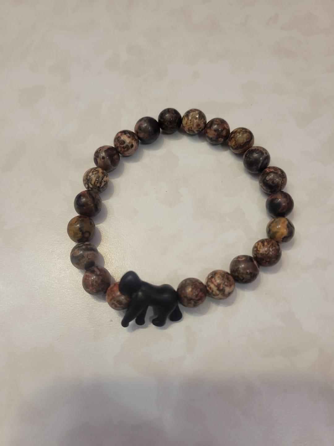 Customer photo review of The Traverse Bracelet