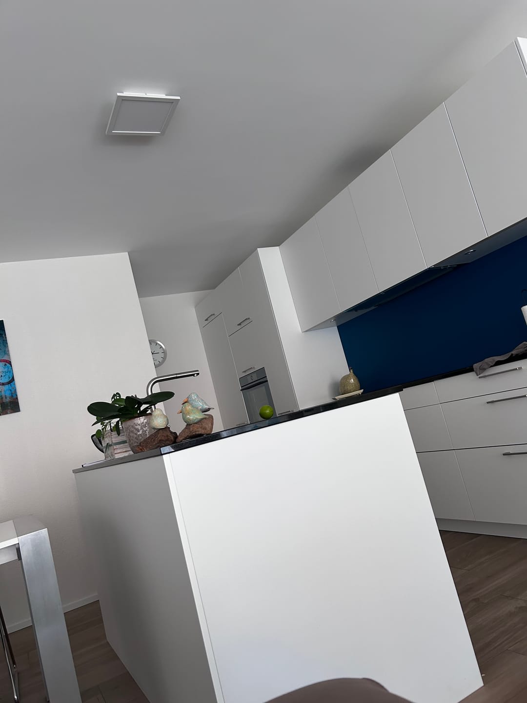 Customer photo review of Ampoule LED E27 12W