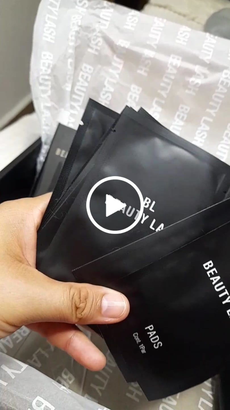 Customer video review of Pads (10 pack)