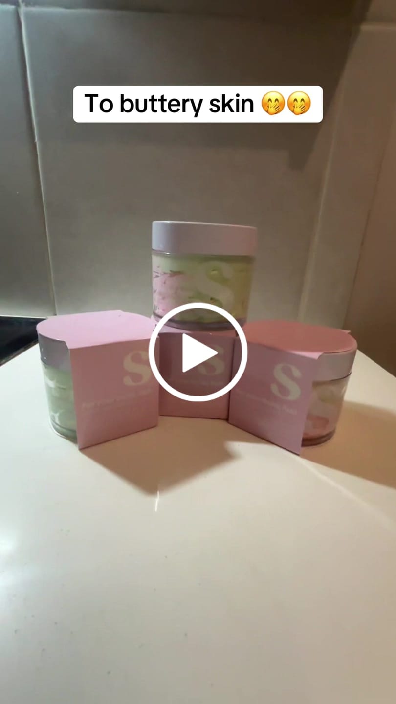 Customer video review of For Your Buns, Hun
