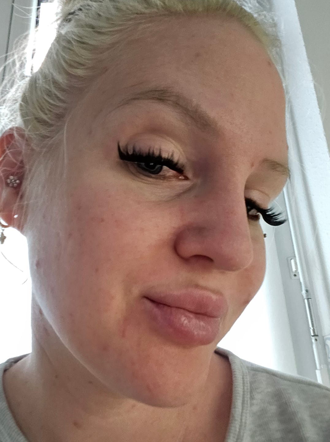 Customer photo review of Rise