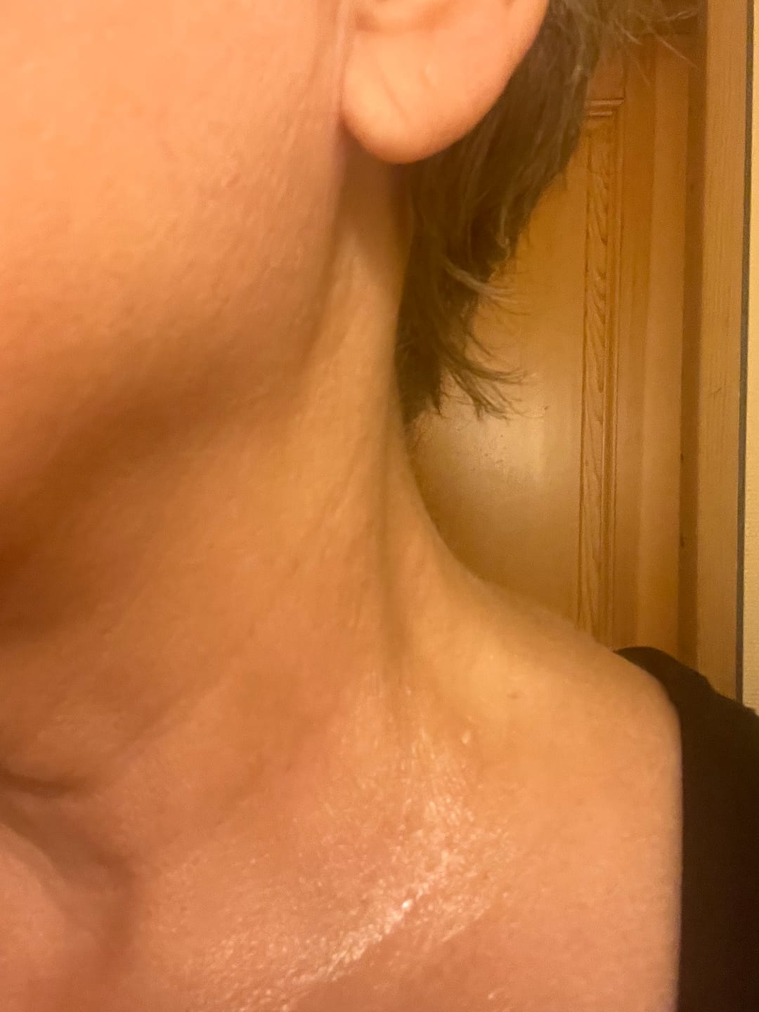 Customer photo review of Silky Sage Talivoide