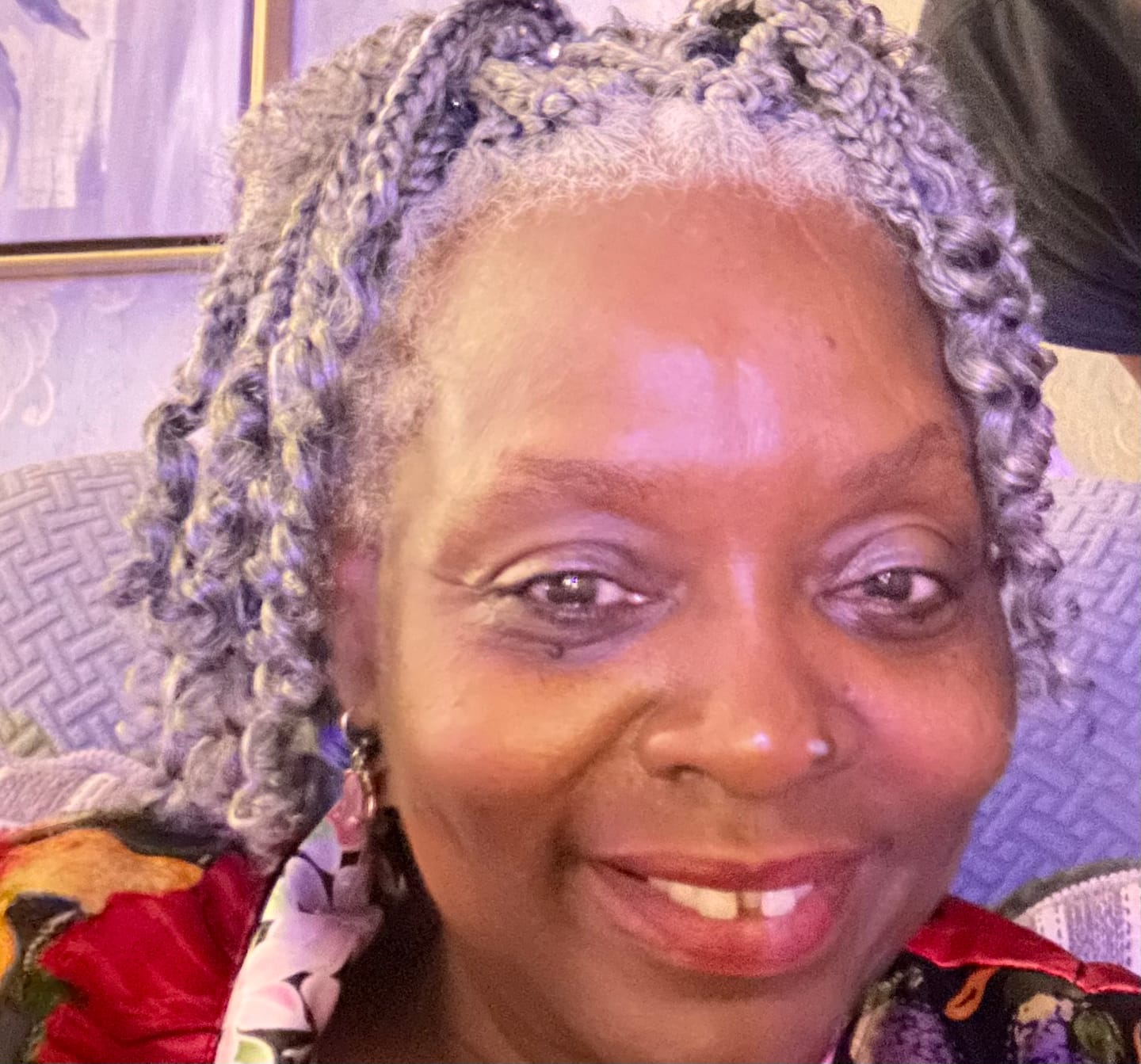 Customer photo review of PCOS RELIEF