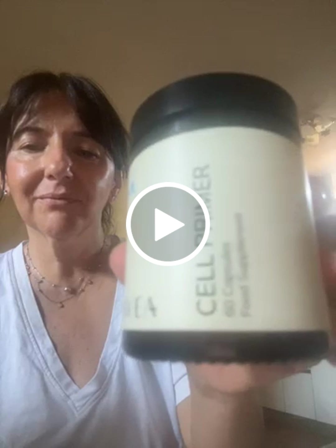 Customer video review of Cell Primer M