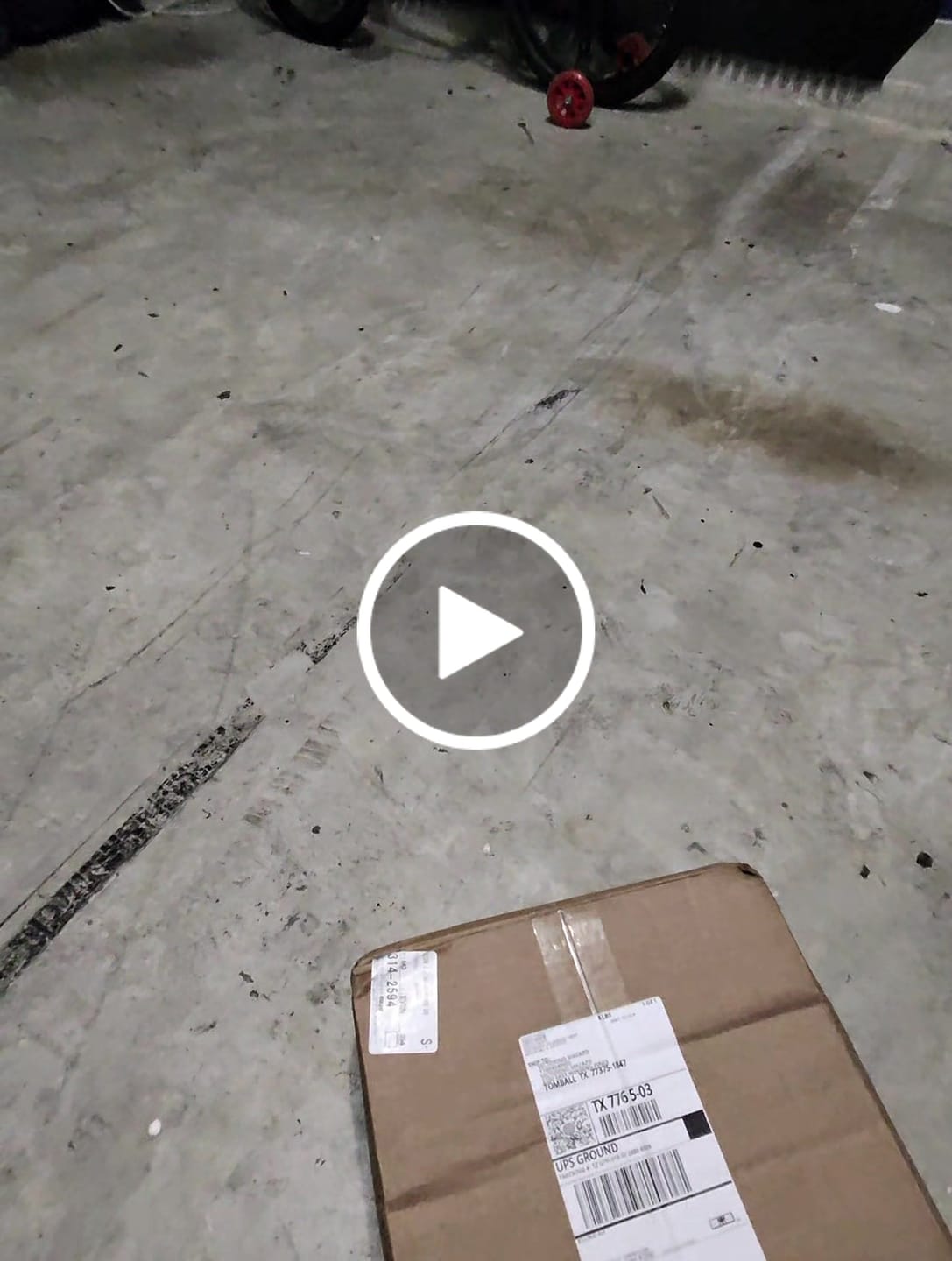 Customer video review of 0.133X40.23 | TorqueMaster Plus Spring | TMP/TM3