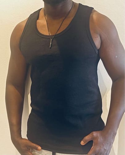Customer photo review of KOTTON.01