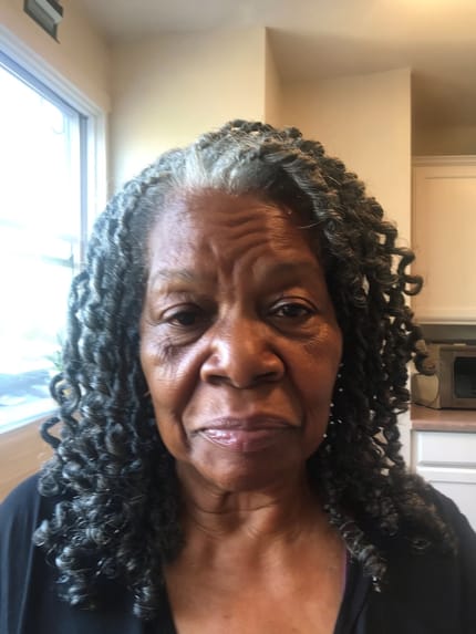 Customer photo review of Velura™ Crown Revival Capsules