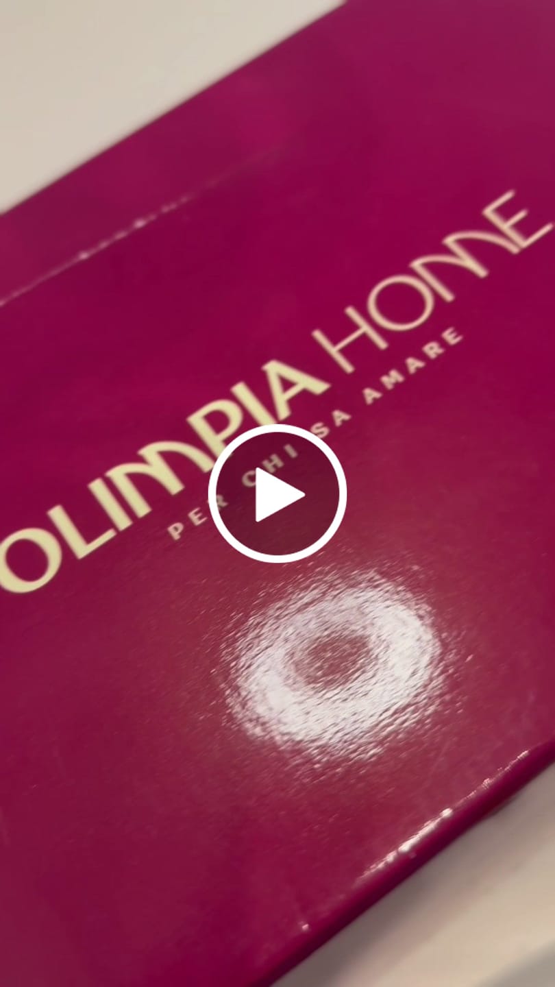 Customer video review of Magic Soft - La Morbidezza Perfetta per il tuo Bucato
