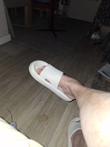 Fotorecensie van een klant over Bescherming van verzending