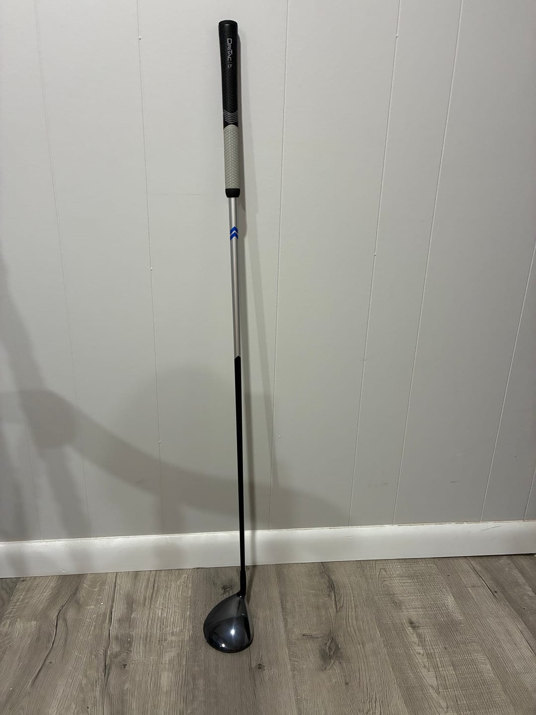 Customer photo review of Hot Launch Max D Fairway