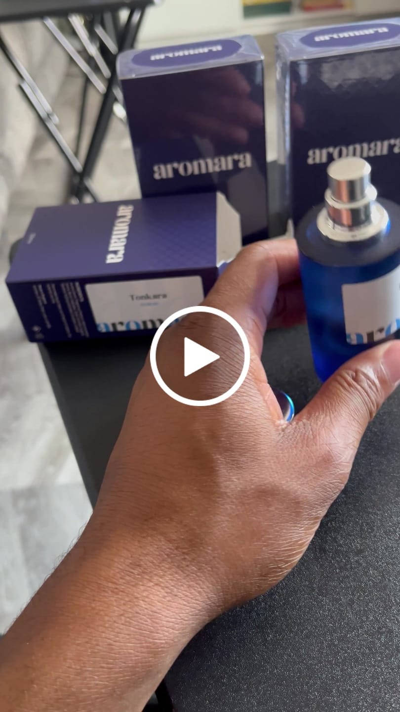 Customer video review of Tonkara