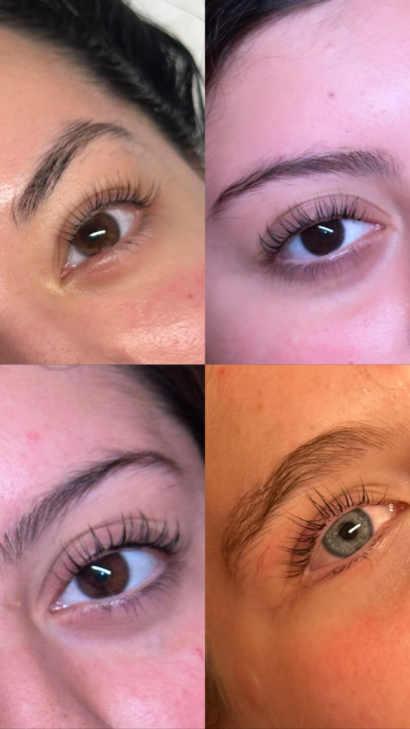 Customer photo review of Individual Cream