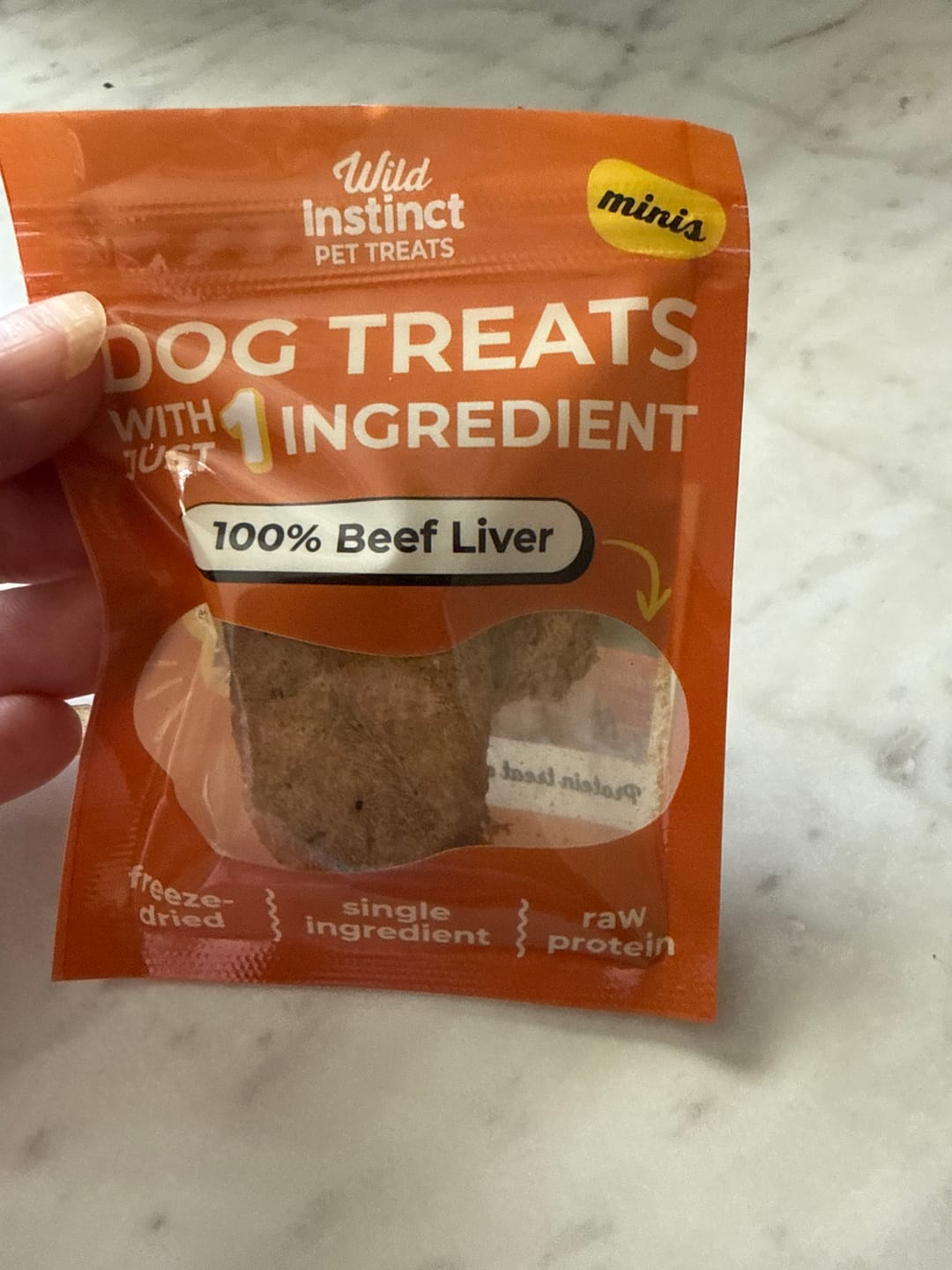Customer photo review of The Dog Park Hero Bundle