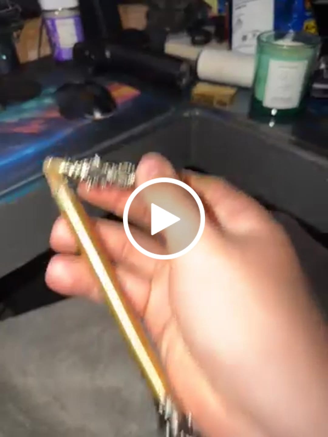 Customer video review of Wukong Lighter (NEW)