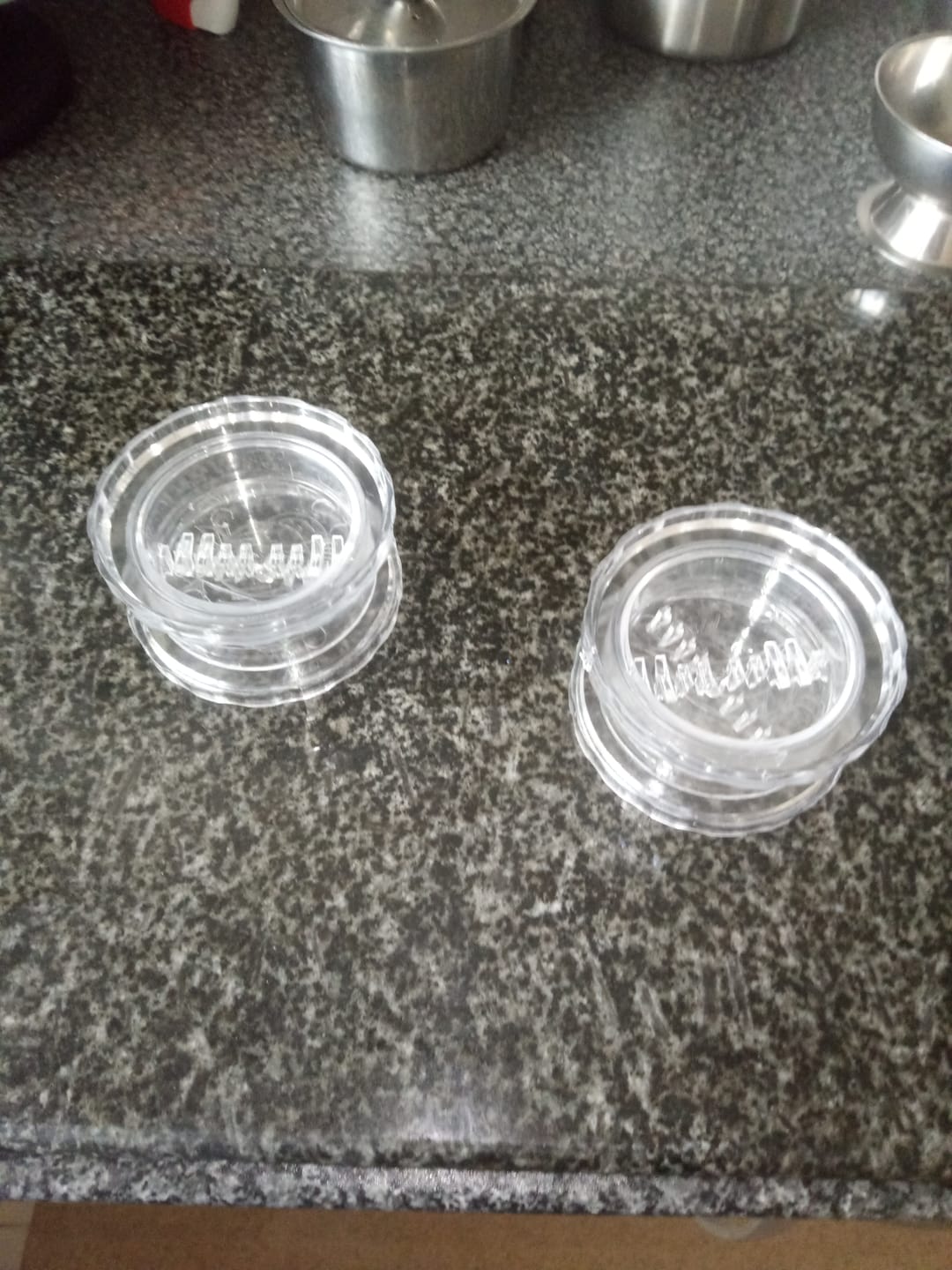 Customer photo review of 🎁Hot Sale 49% OFF🔥Manual Garlic Twister & Masher