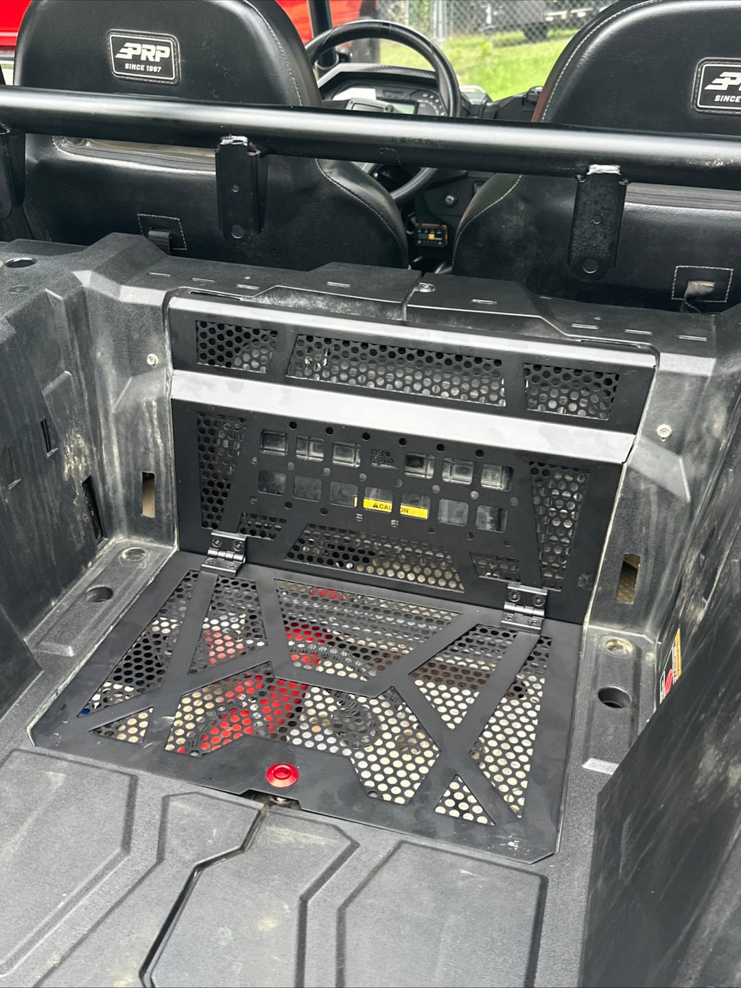 Customer photo review of RPM Polaris RZR Turbo XP XP4 Turbo S Pro XP Turbo R Pro S - Silicone Charge Tube