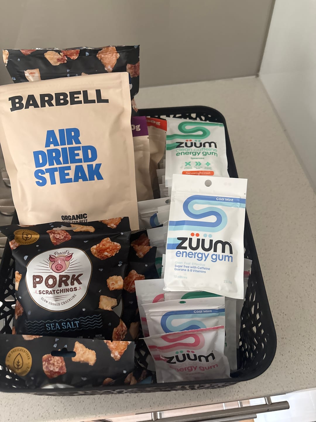 Customer photo review of SUPER BUNDLE