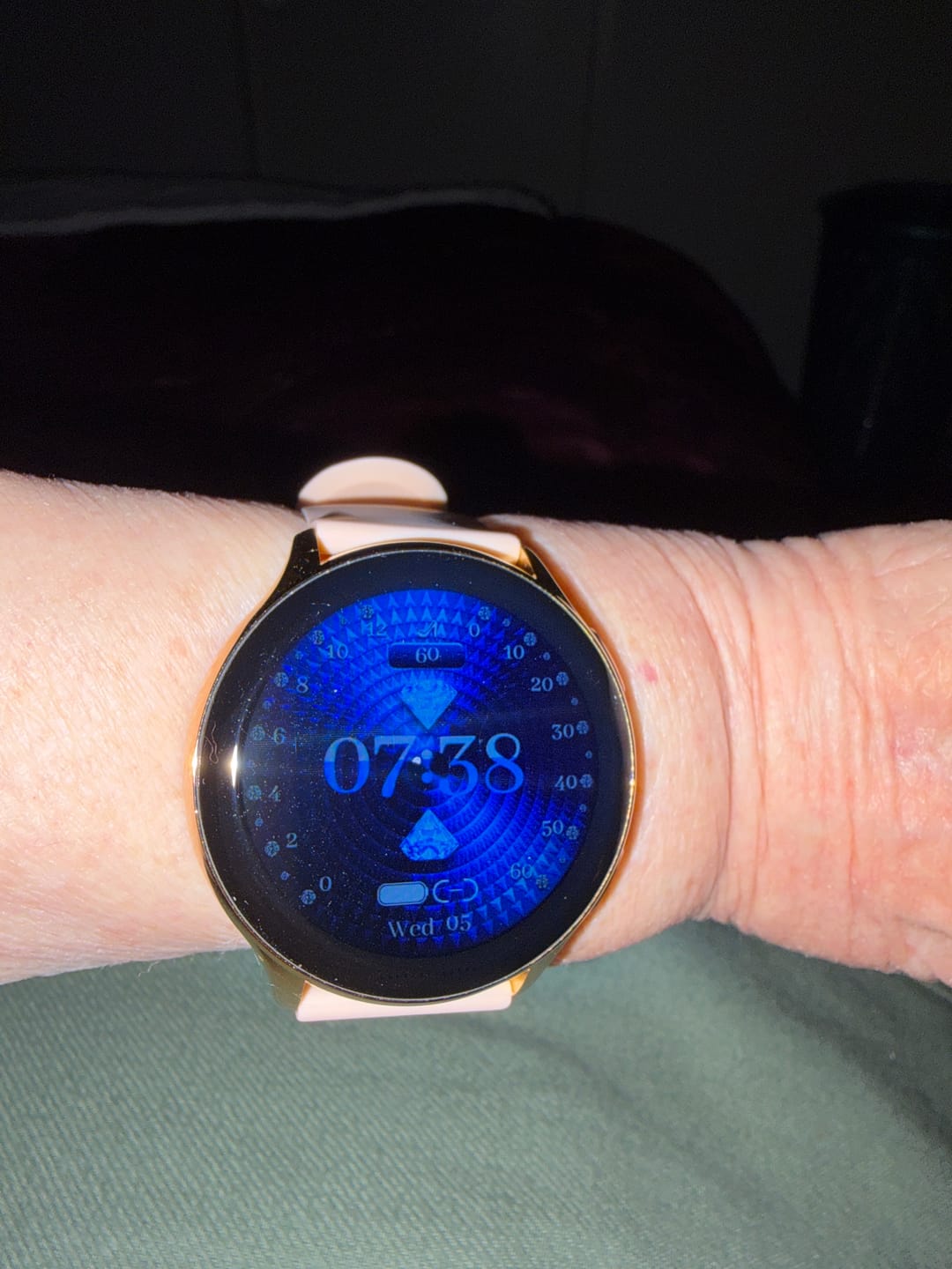 Customer photo review of Shipping Protection