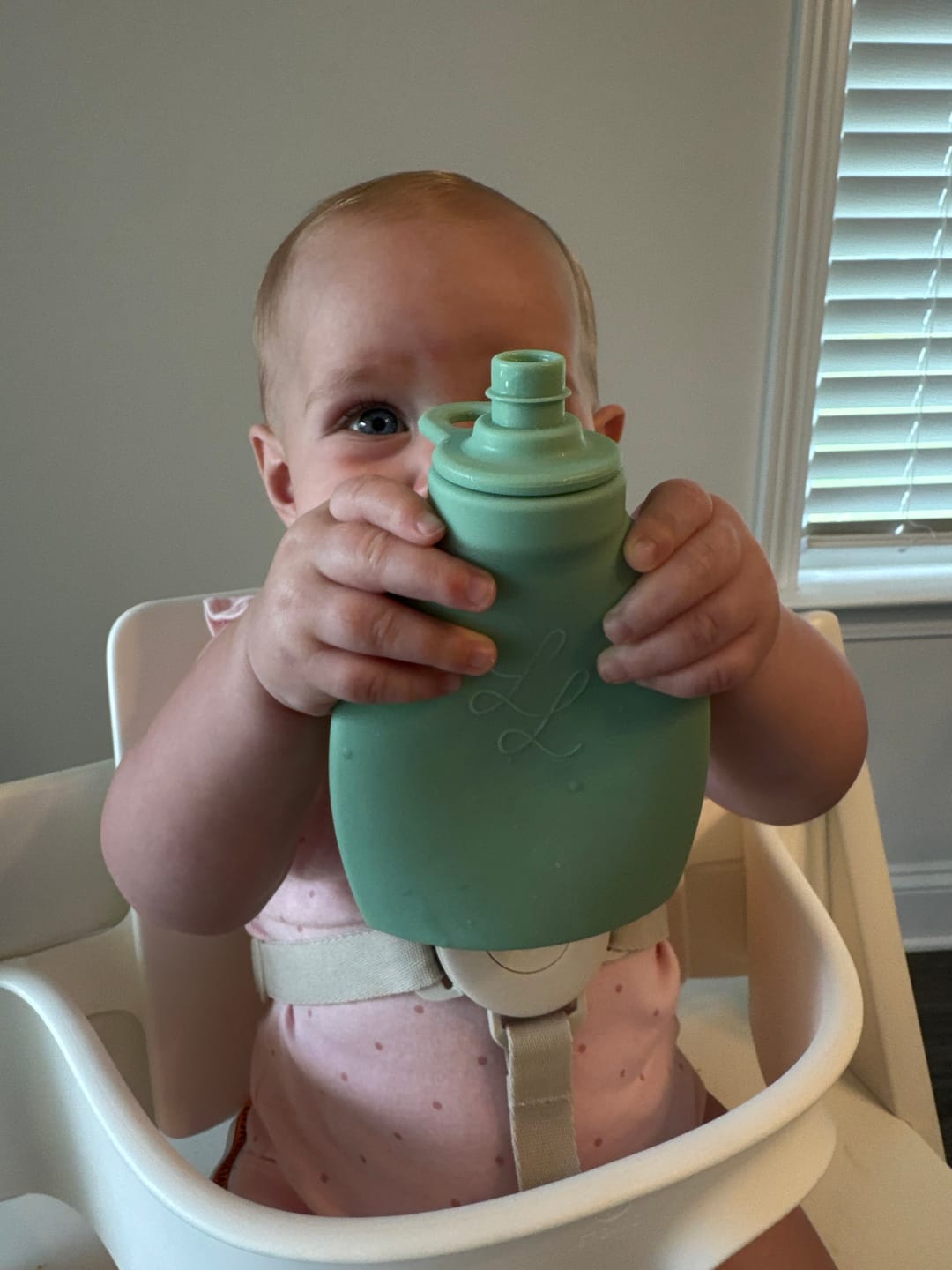 Customer photo review of The Palmetto Pouch 2-Pack