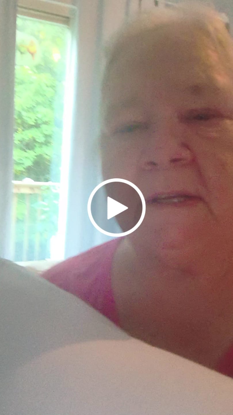 Customer video review of Cooling Pillowcases (2-Pack)