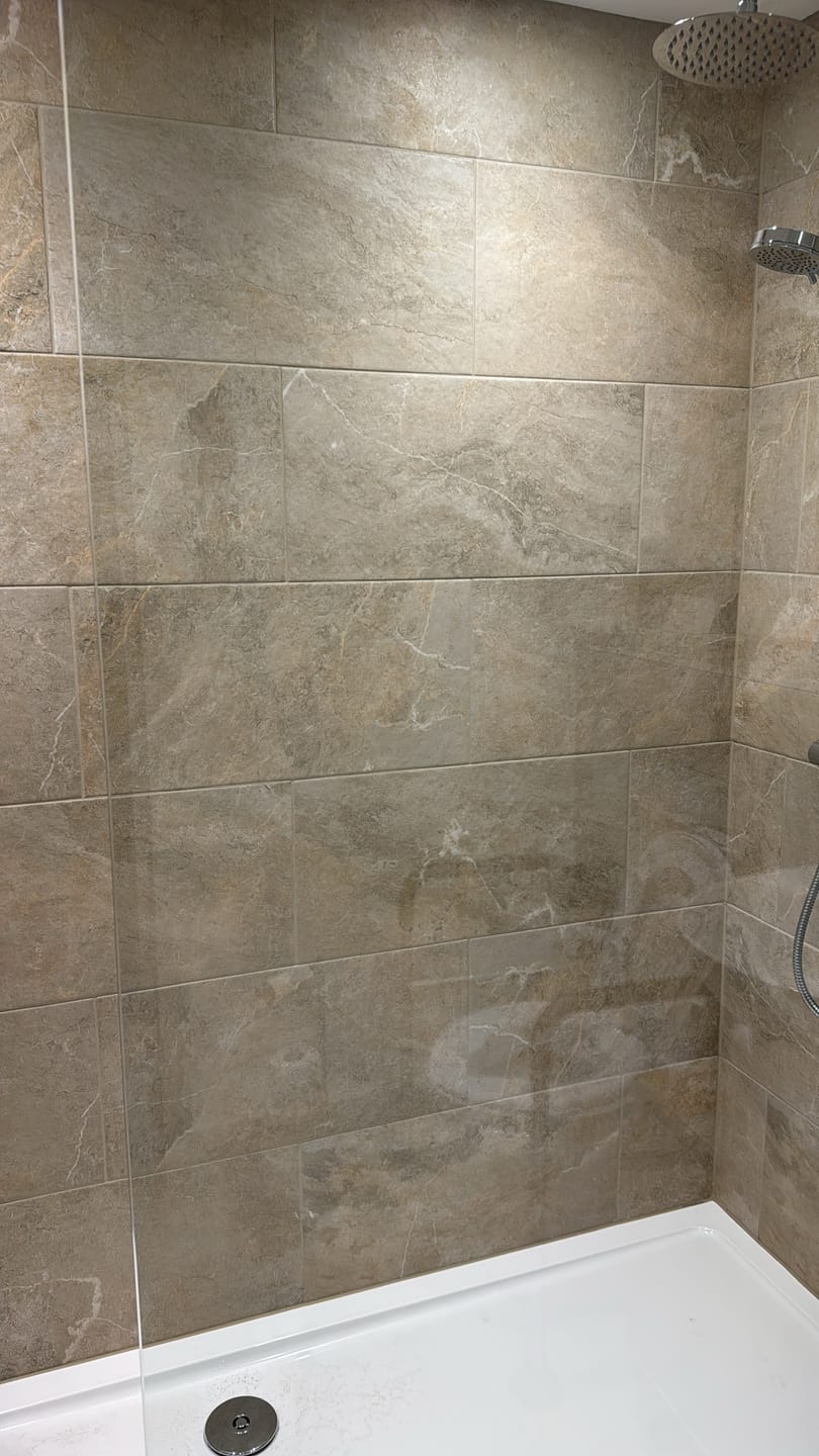 Customer photo review of Magicwipe™ XXL Bathroom Drying Cloth (40x60cm)
