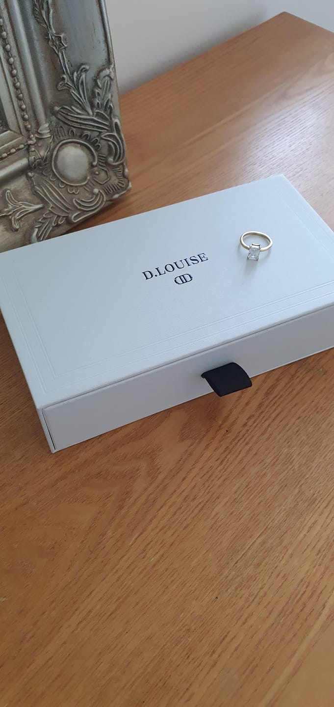 Customer photo review of Gift Box