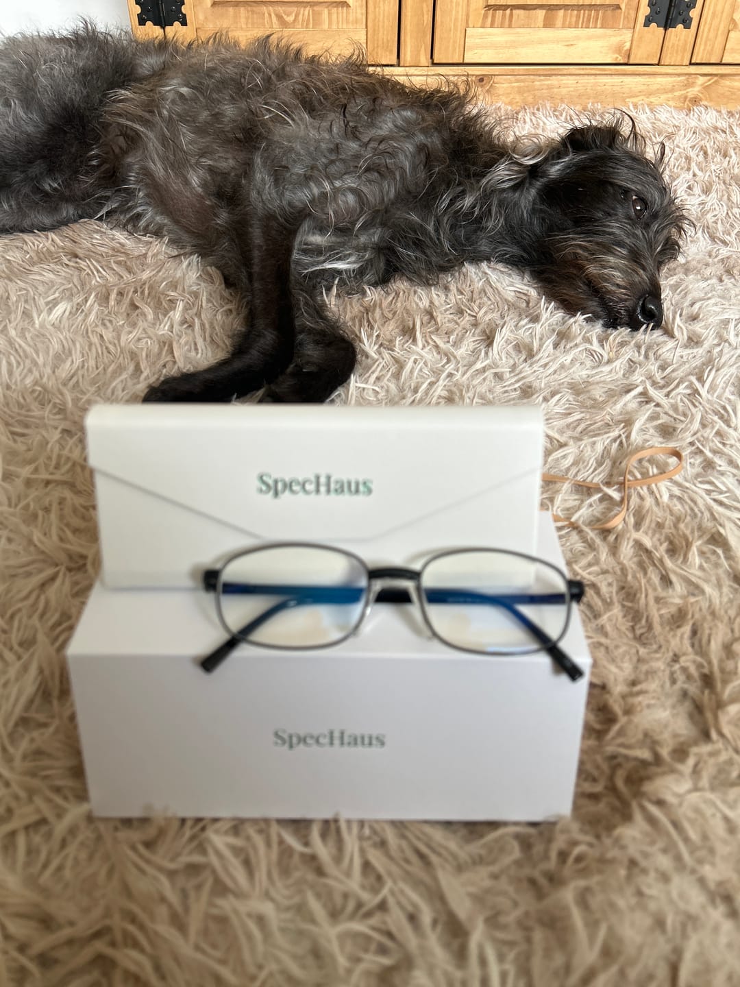 Customer photo review of Renley