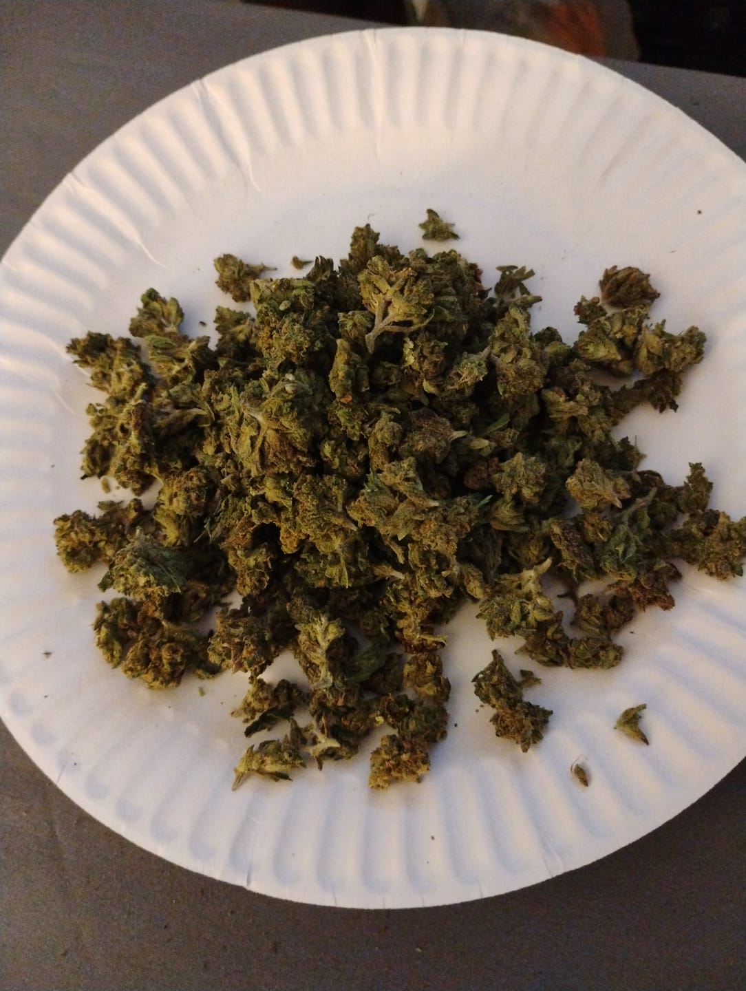 Customer photo review of Oreoz - Minis - 14 Grams - Hybrid