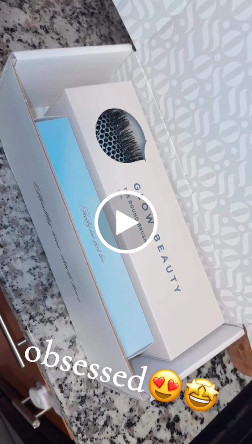 Customer video review of The Styling Duo