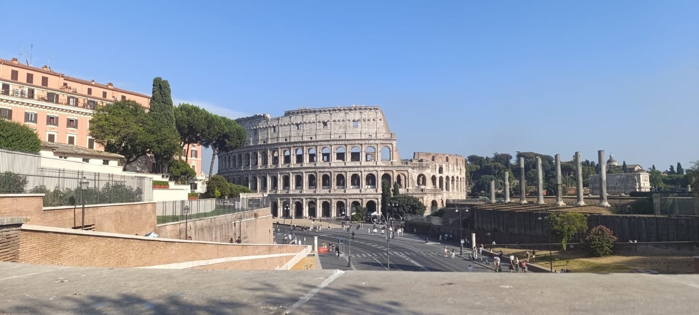 Customer photo review of NOVO 2026. : Rim - Vatikan - Pompeji - Napulj - Orvieto (5 dana)
