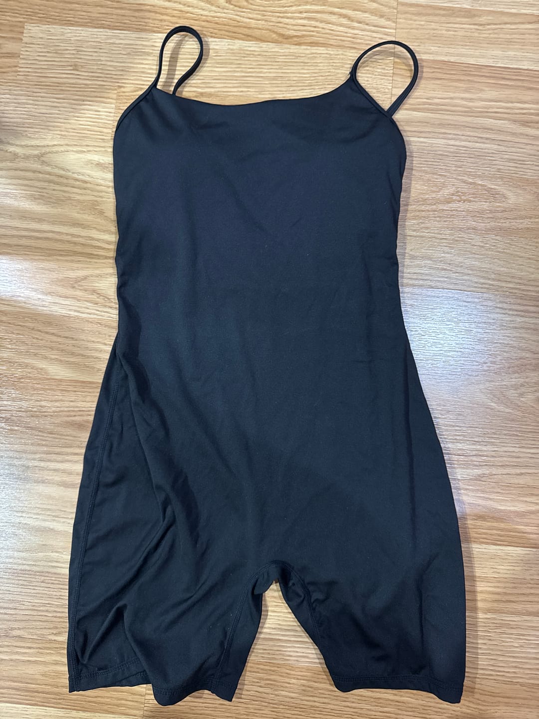 Customer photo review of Charlotte One Piece Bodysuit