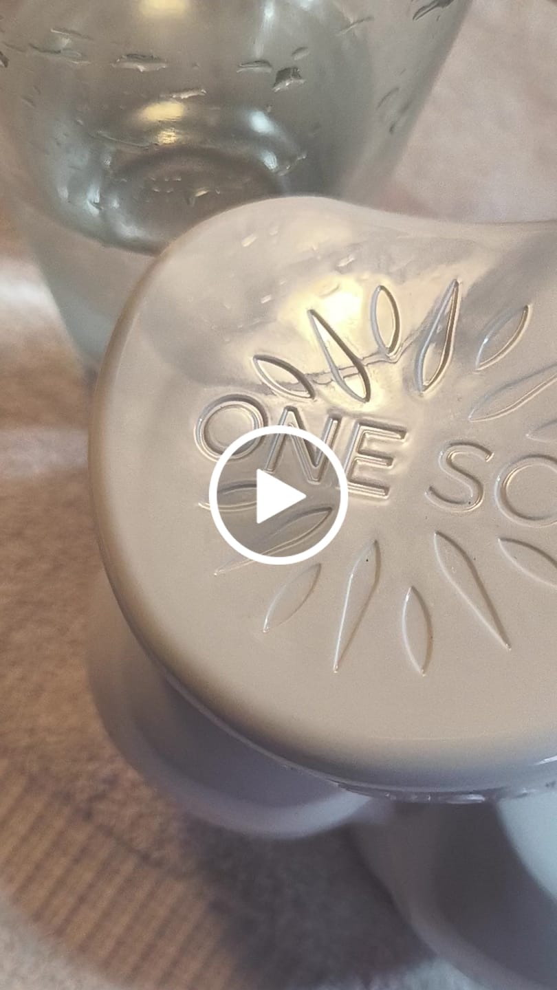 Customer video review of One Sol Creatine+