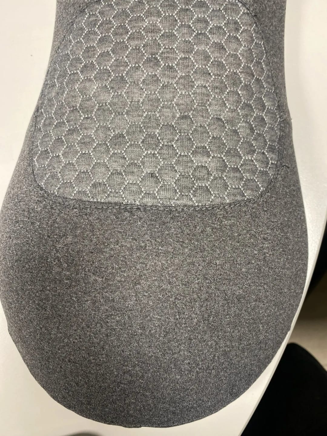 Customer photo review of SpineSway Triple Fusion Massager