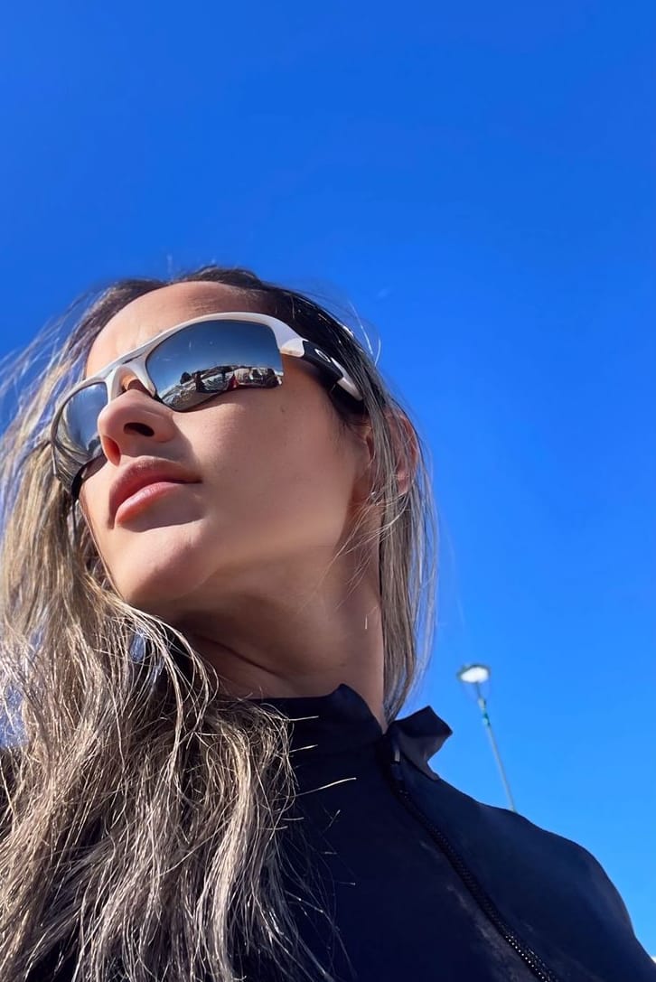 Customer photo review of Radar Black