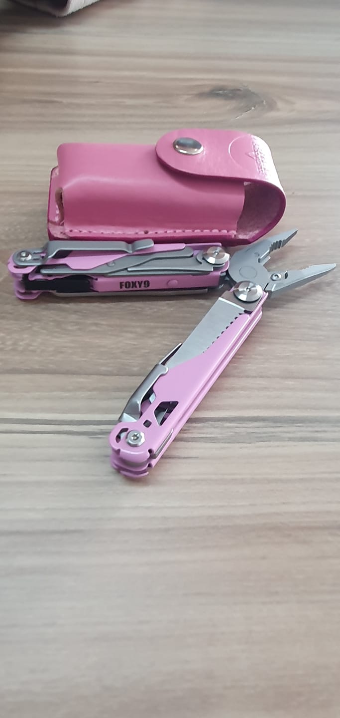 Customer photo review of Laser Engraving Service