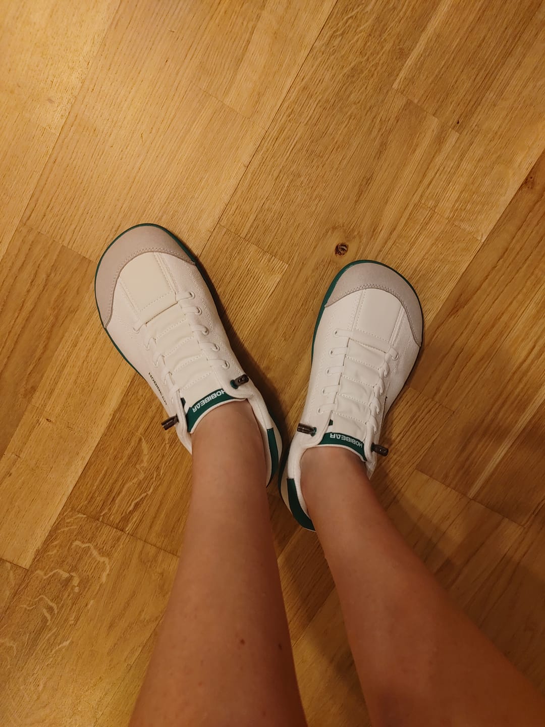 Customer photo review of Sorrel - Barfußschuhe