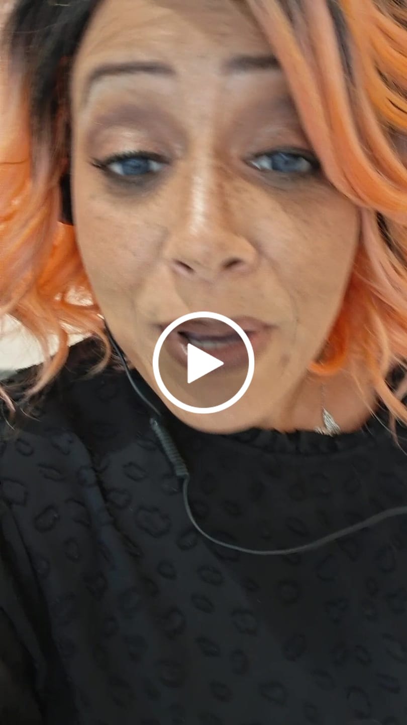 Customer video review of It's a Wig! 5G True HD Transparent Swiss Lace - Glanage