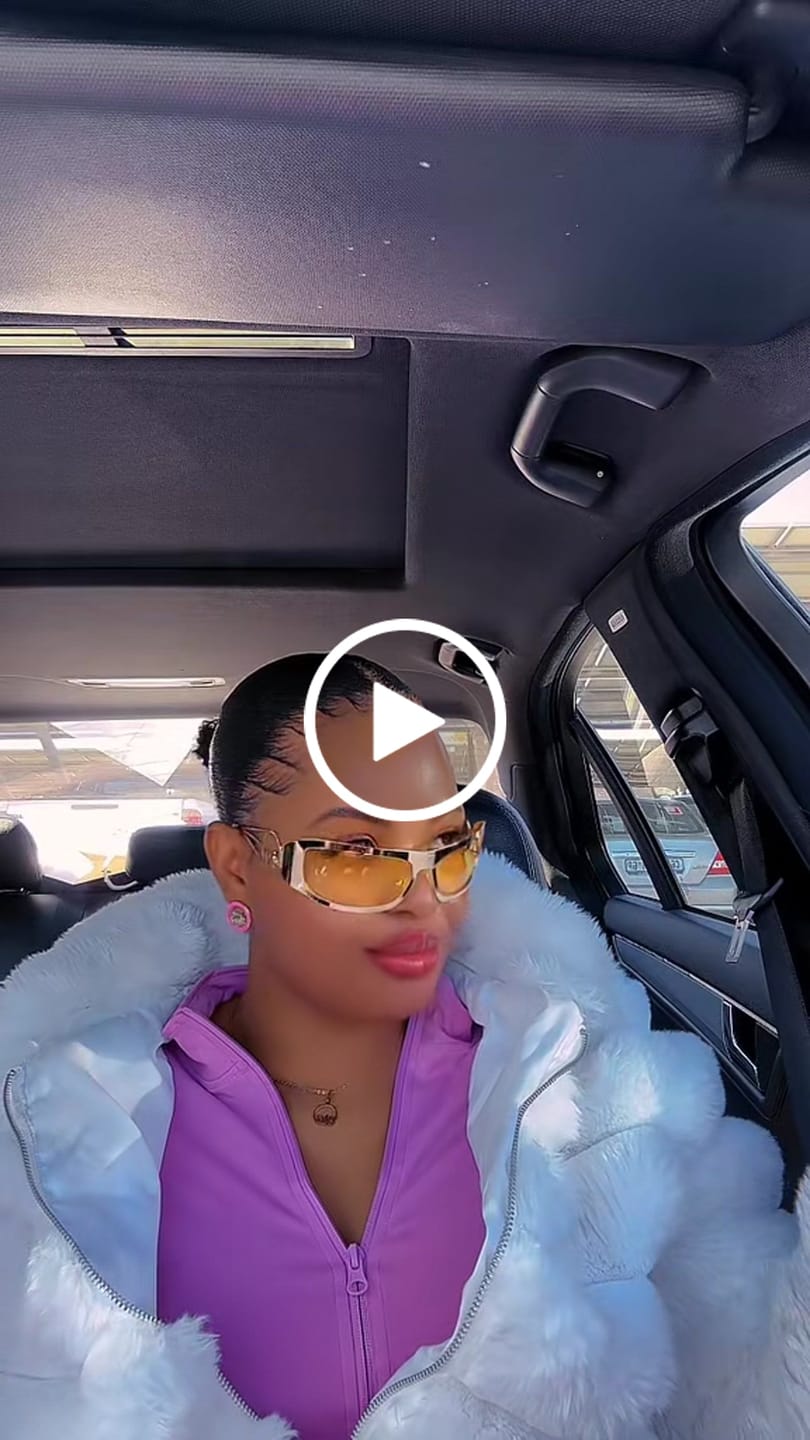 Customer video review of Era Million Gold Sunglasses