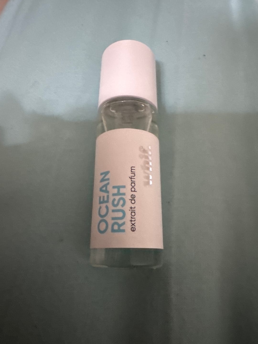 Customer photo review of Ocean Rush