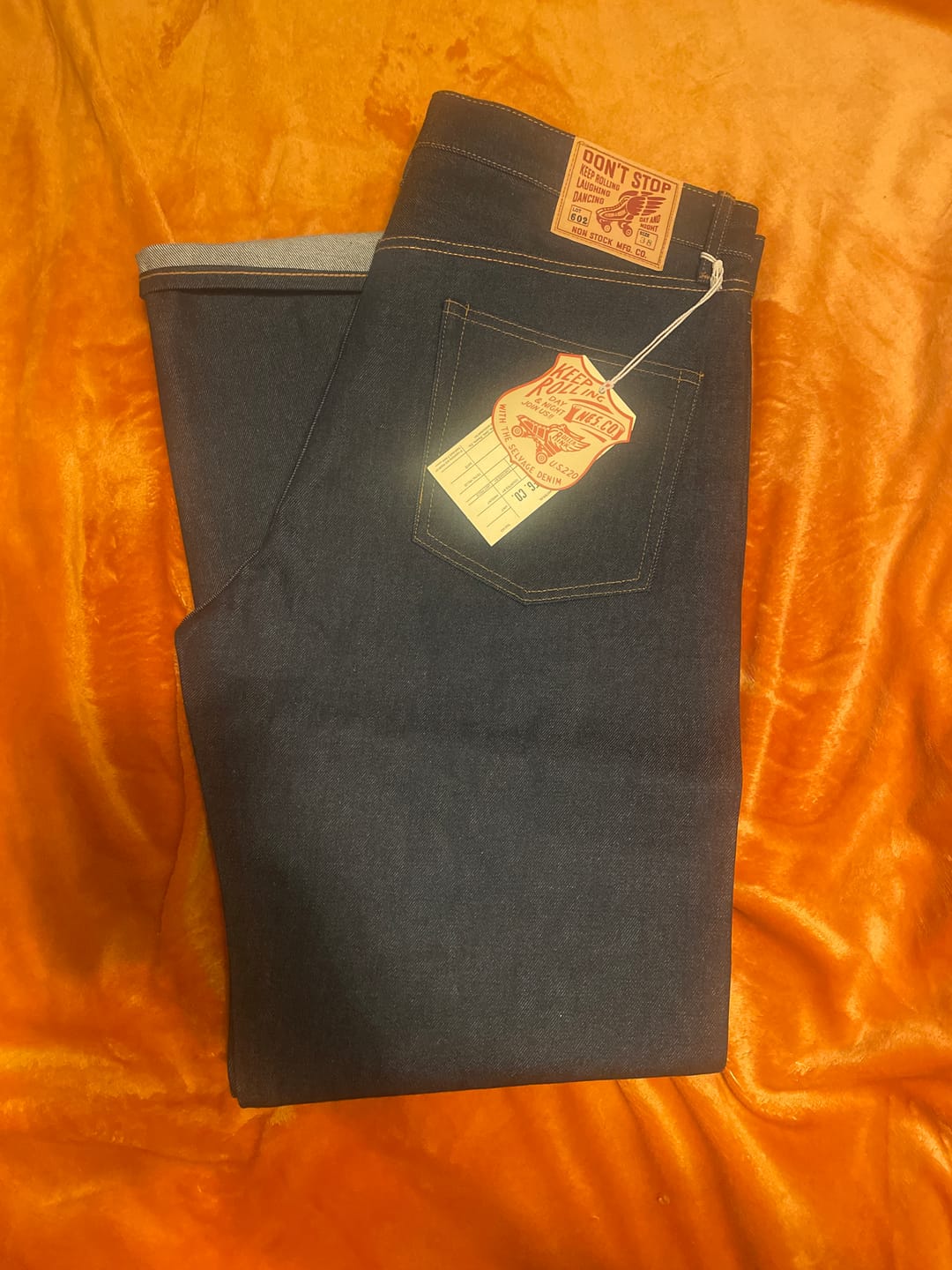 Customer photo review of Worry-Free Purchase