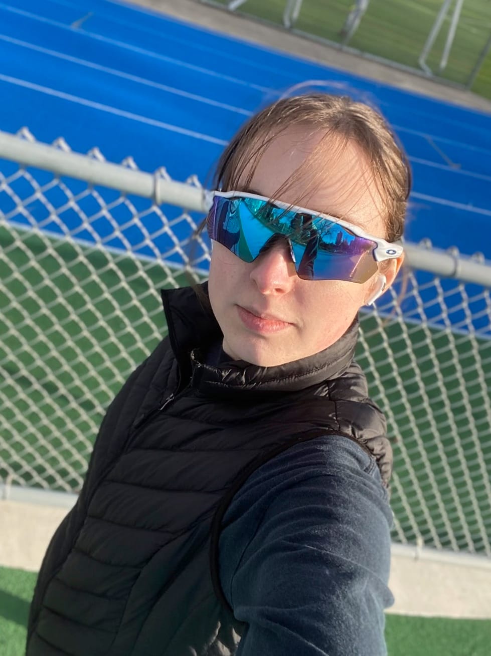 Customer photo review of Radar Black