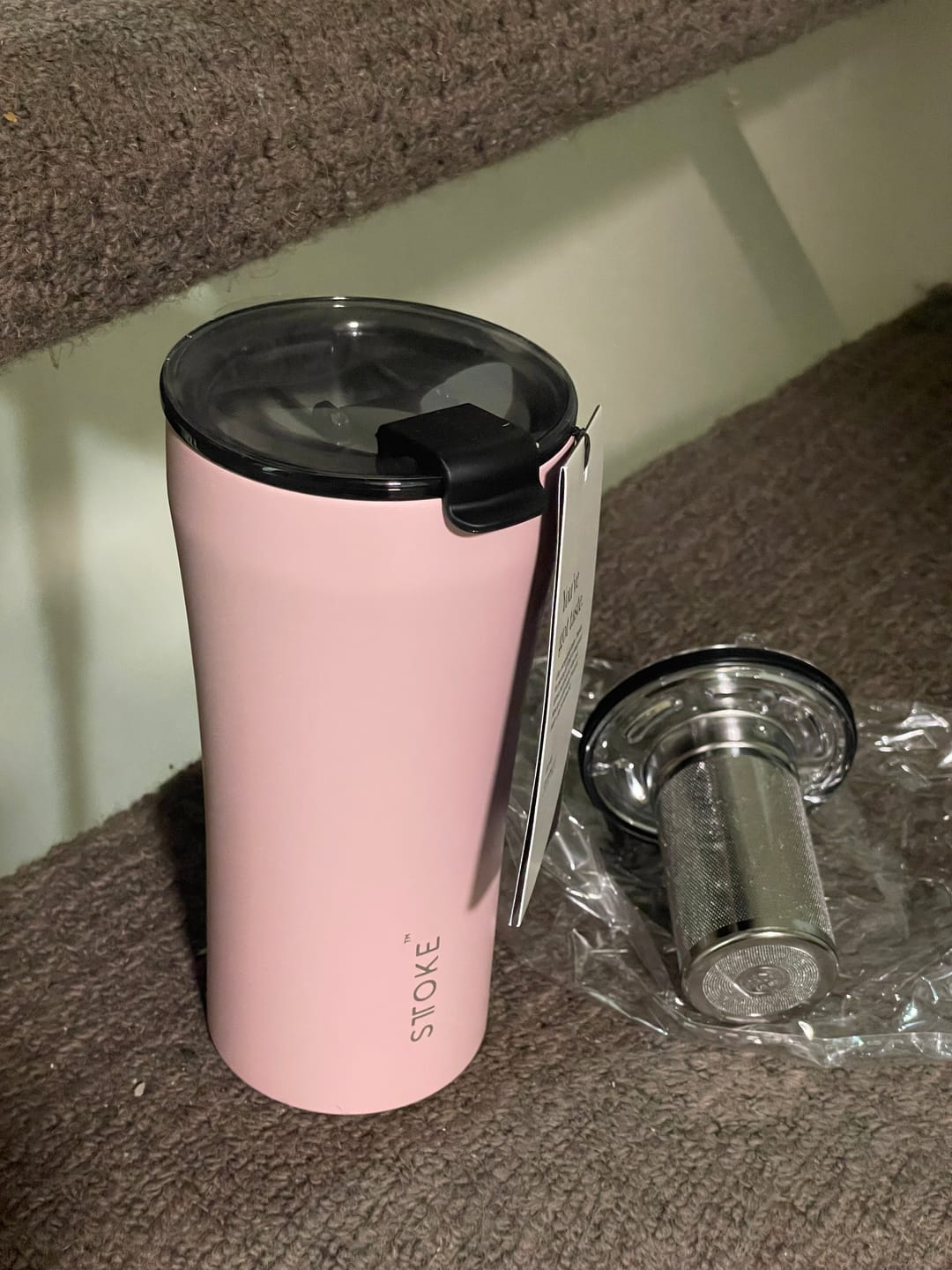 Customer photo review of Earth Series