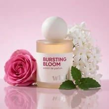 Customer photo review of Bursting Bloom